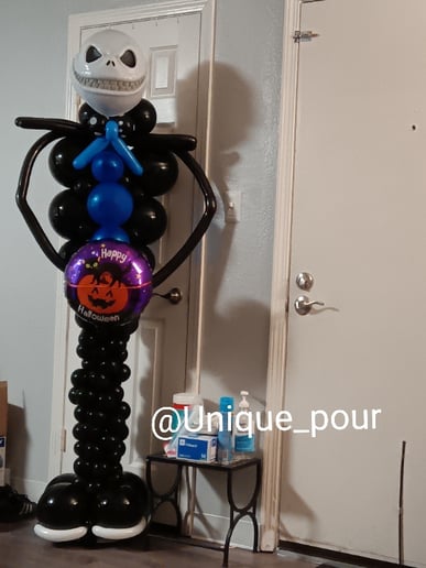 Gallery photo 9 of Unique pour and Designs