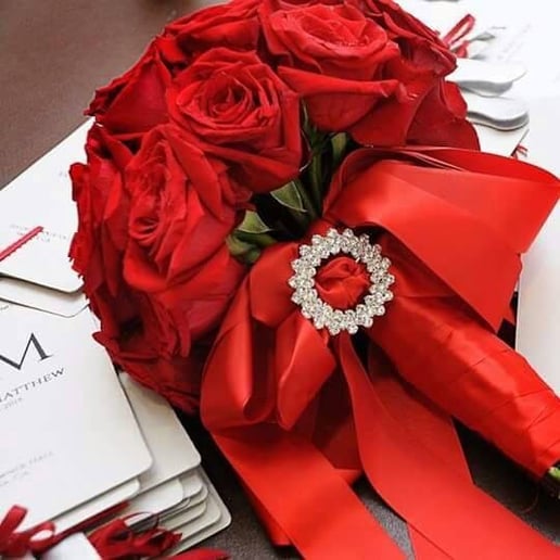 Gallery photo 1 of Unique Rose Events And Designs