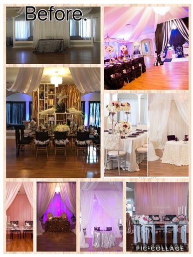 Gallery photo 2 of Unique Rose Events And Designs