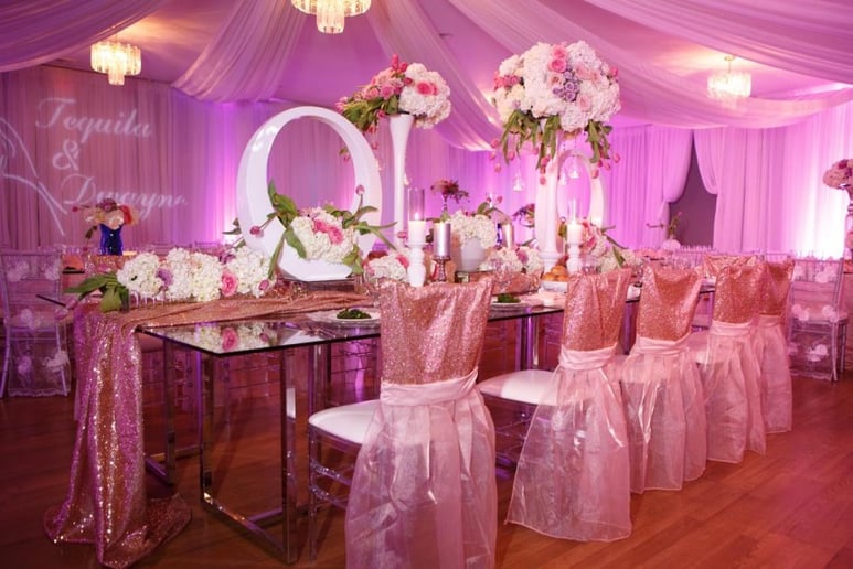 Gallery photo 3 of Unique Rose Events And Designs