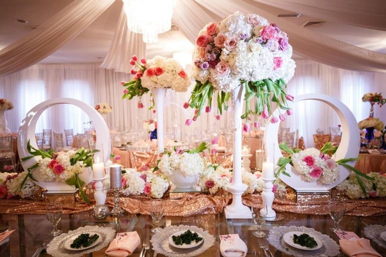 Gallery photo 5 of Unique Rose Events And Designs