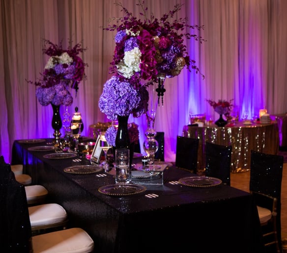 Gallery photo 6 of Unique Rose Events And Designs