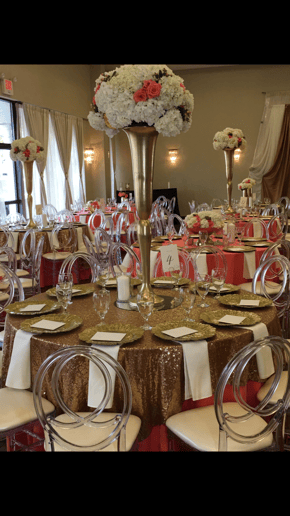 Gallery photo 9 of Unique Rose Events And Designs