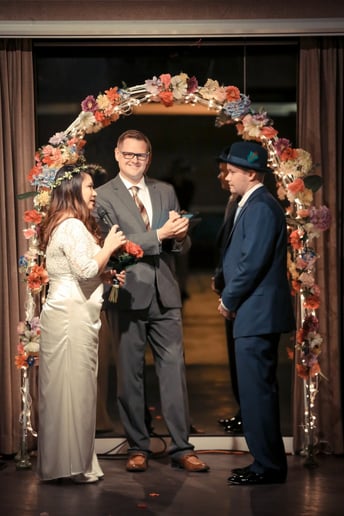 Gallery photo 1 of Unique Vegas Weddings