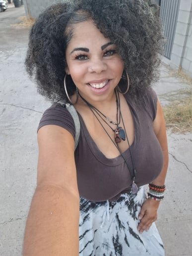 Gallery photo 1 of Unique Vibrations with Keea