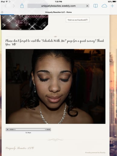 Gallery photo 2 of Uniquely Beauties LLC