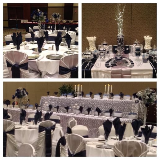 Gallery photo 2 of Uniquely TLP Events