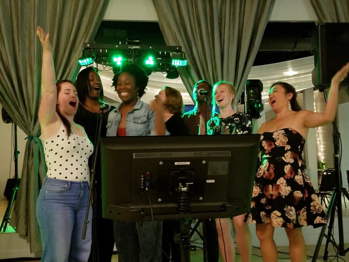 Gallery photo 4 of Unity Karaoke
