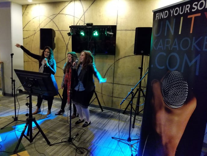 Gallery photo 6 of Unity Karaoke