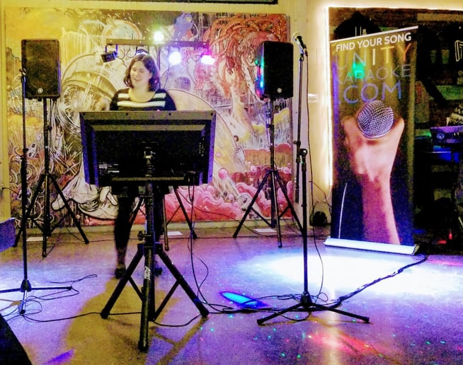 Gallery photo 7 of Unity Karaoke