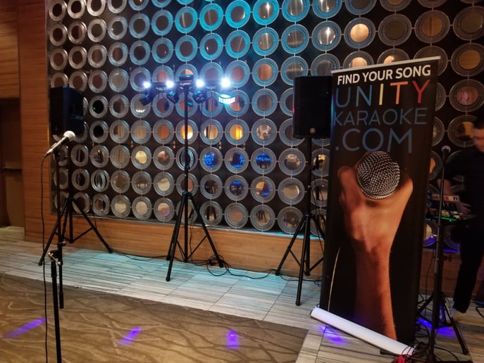 Gallery photo 9 of Unity Karaoke