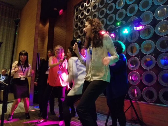 Gallery photo 10 of Unity Karaoke