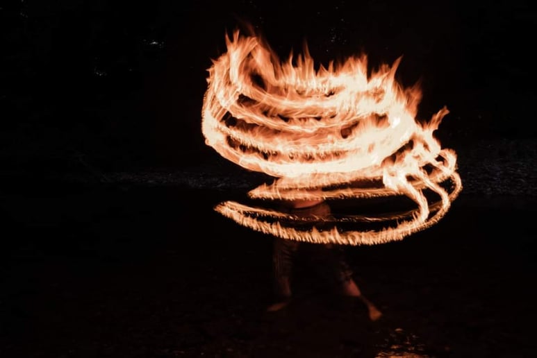 Gallery photo 7 of Unity Of Flames