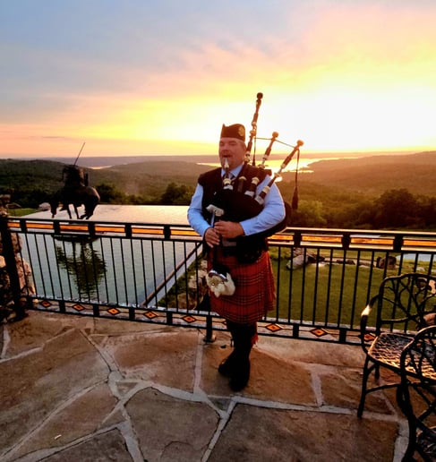 Gallery photo 3 of American Bagpipes