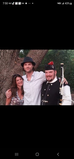 Gallery photo 7 of American Bagpipes
