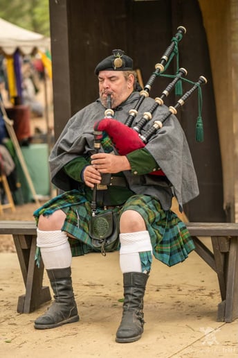 Gallery photo 8 of American Bagpipes