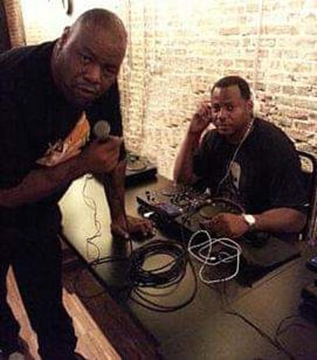 Gallery photo 9 of Universal Dj's
