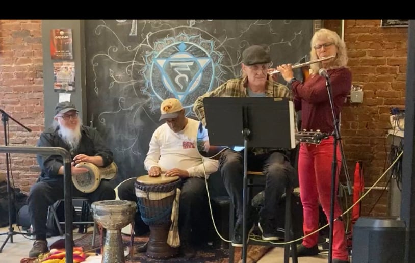 Gallery photo 1 of Universal Groove Society (UGS)