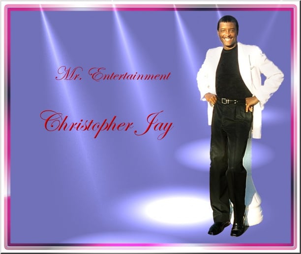 Gallery photo 3 of Christopher Jay