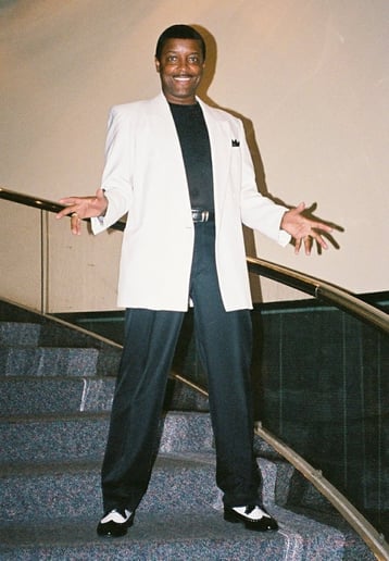 Gallery photo 7 of Christopher Jay
