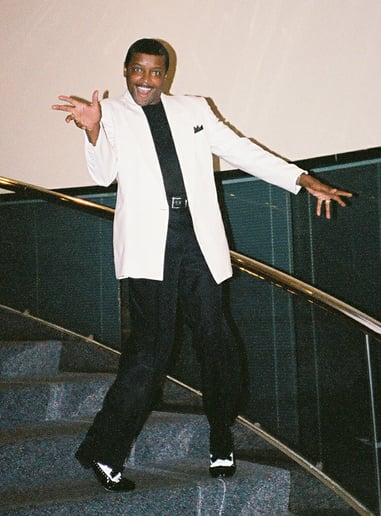 Gallery photo 8 of Christopher Jay