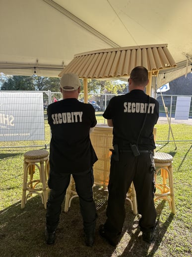 Gallery photo 18 of Universal Protection Management