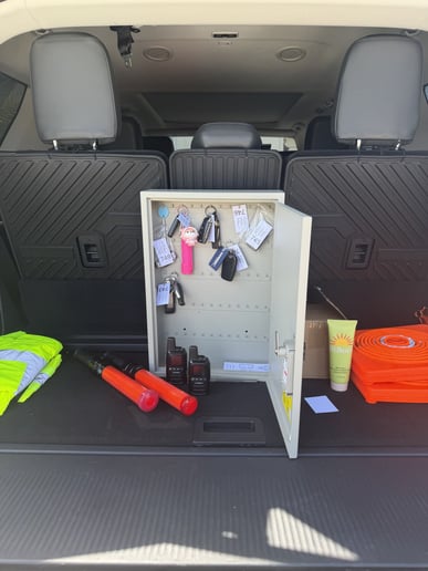 Gallery photo 4 of Universal Protection Management