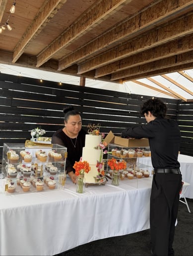 Gallery photo 7 of Mana Viva Events & Hospitality