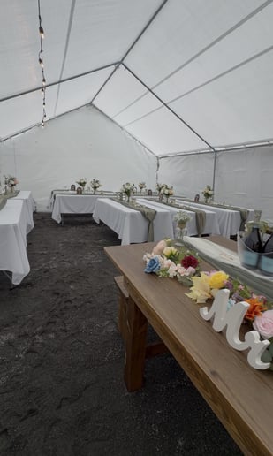 Gallery photo 8 of Mana Viva Events & Hospitality