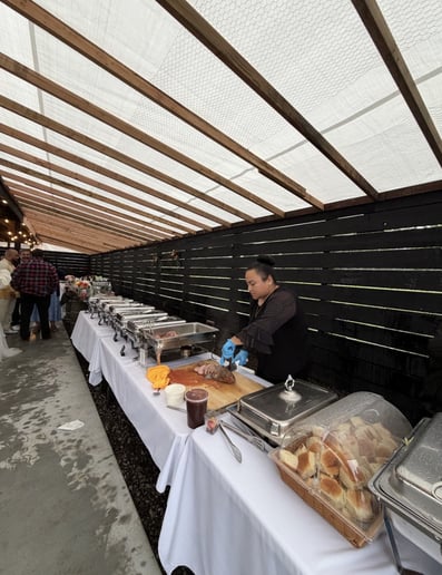 Gallery photo 9 of Mana Viva Events & Hospitality