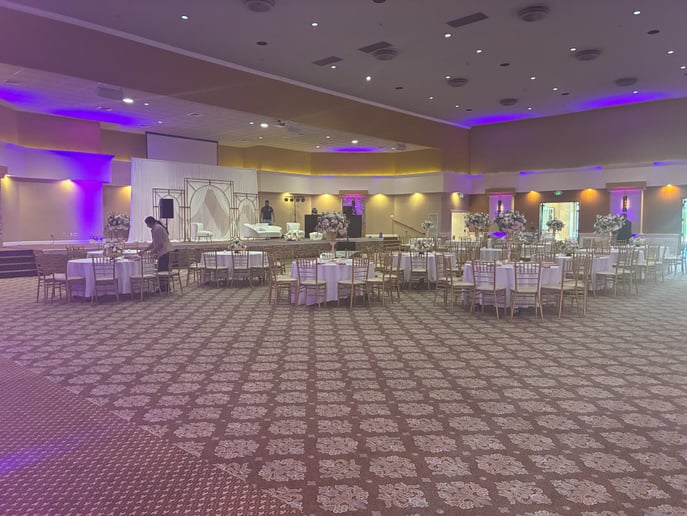 Gallery photo 10 of Mana Viva Events & Hospitality