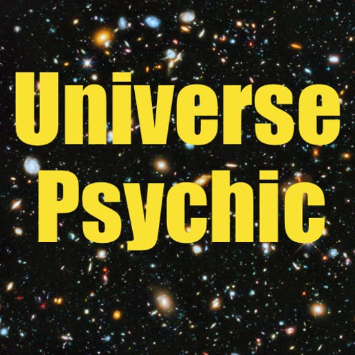 Gallery photo 1 of Universe Psychic