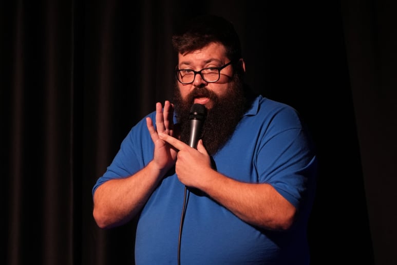 Gallery photo 7 of Alden Schaub