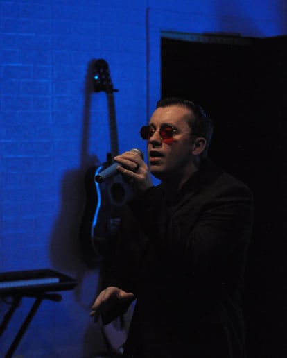 Gallery photo 5 of Unknown Persona