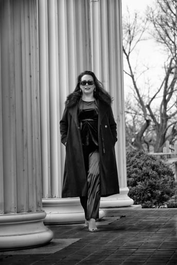 Gallery photo 14 of New York’s Divine Channel, Camille Conti, CH