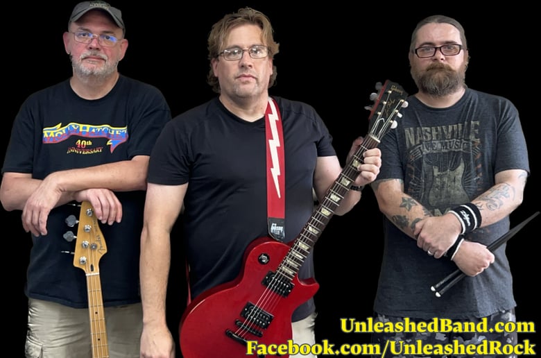 Gallery photo 6 of Unleashed