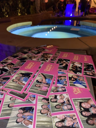 Gallery photo 4 of Unlimited Printed Pics & Digital Shares