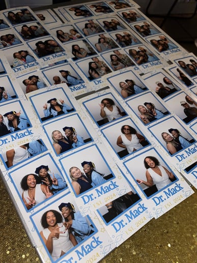Gallery photo 3 of Unlimited Printed Pics & Digital Shares