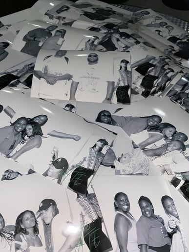 Gallery photo 9 of Unlimited Printed Pics & Digital Shares