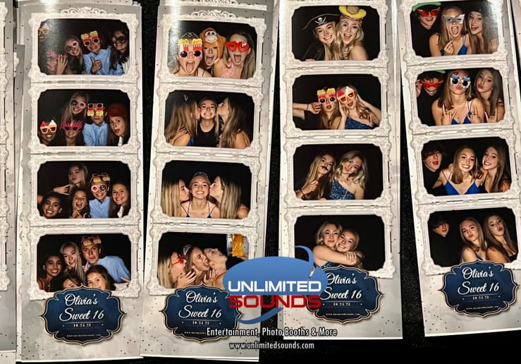 Gallery photo 6 of Unlimited Sounds