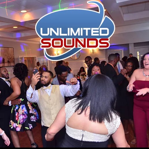 Gallery photo 7 of Unlimited Sounds