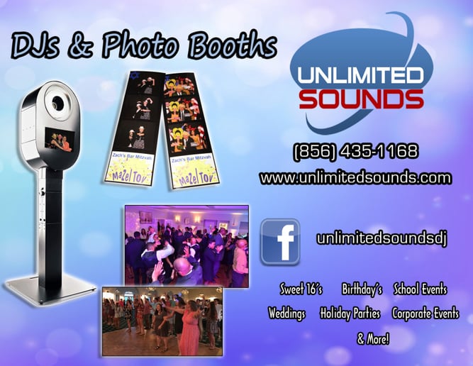 Gallery photo 1 of Unlimited Sounds