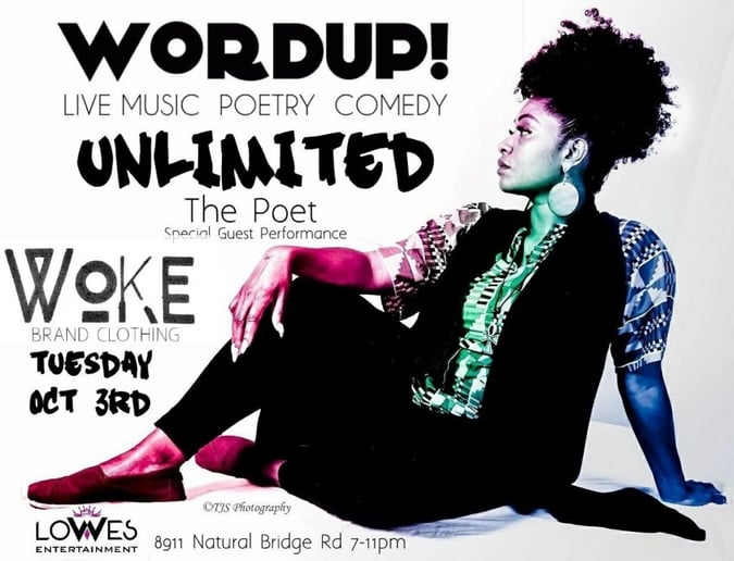 Gallery photo 8 of Unlimited The Poet