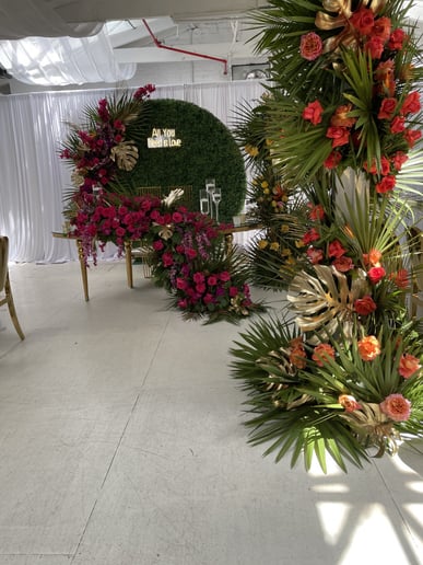 Gallery photo 1 of Unscripted Events