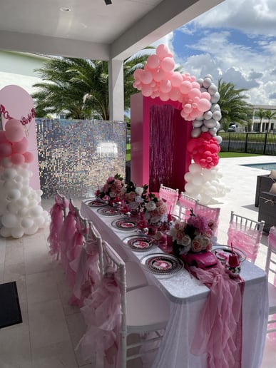 Gallery photo 7 of Unscripted Events
