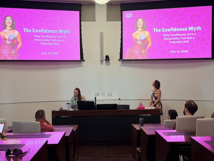 Gallery photo 1 of Unscripted Leadership
