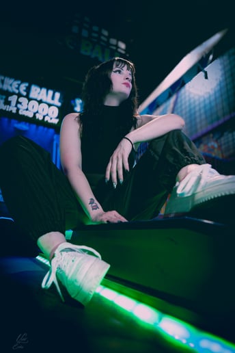 Gallery photo 1 of Untold Extacy’s Photos