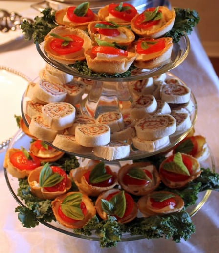 Gallery photo 1 of Up Catering