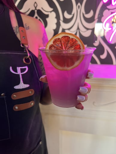 Gallery photo 3 of Up Elevated Cocktails