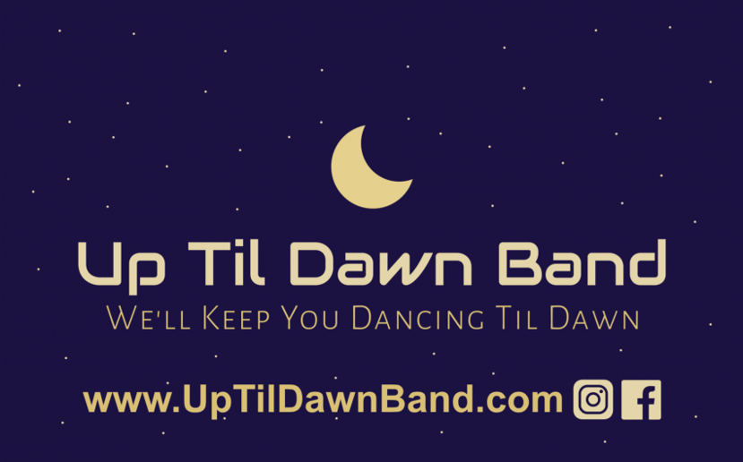 Gallery photo 8 of Up Til Dawn Band